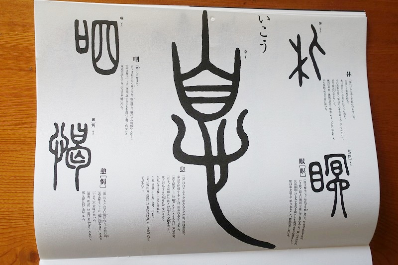 2017年5月の漢字