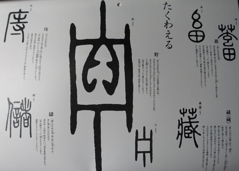 2018年6月の漢字