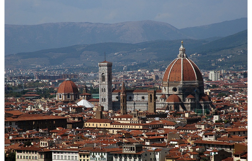 Florence 2009 - 0952