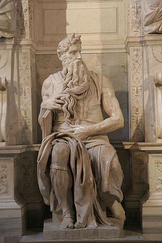 Moses San Pietro in Vincoli.jpg